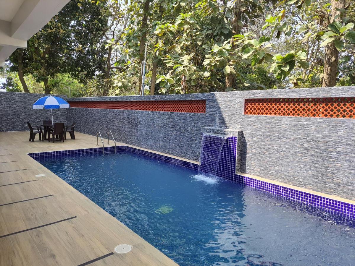 Serene Sriperumbudur Kāndūr Buitenkant foto