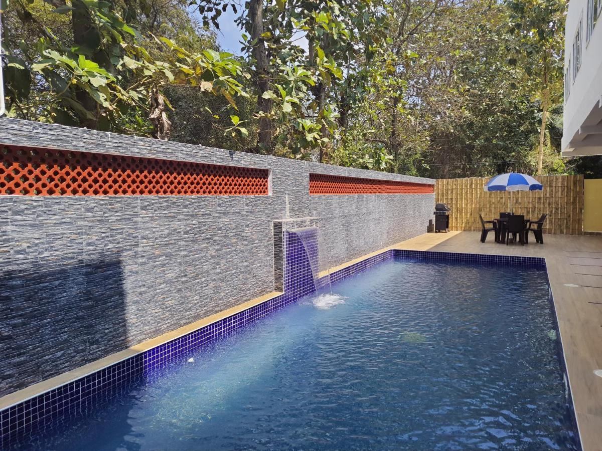 Serene Sriperumbudur Kāndūr Buitenkant foto